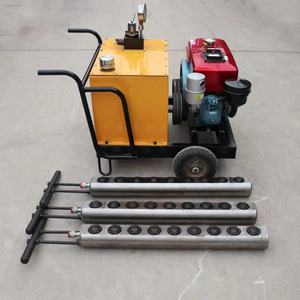 Rompedor Hidráulico de Rocas con Bomba para Romper Hormigón y Dividir Rocas en Minería - Product Image 3