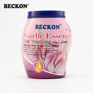 BECKON PRODUCTS Producto <span class=keywords><strong>para</strong></span> <span class=keywords><strong>el</strong></span> Cuidado del <span class=keywords><strong>Cabello</strong></span> OEM 1000g Mascarilla Capilar Nutritiva y Reparadora Tratamiento de Salón <span class=keywords><strong>Hidratante</strong></span> Acondicionador Profundo - Product Image 2
