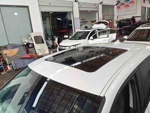 Auto Usate all'Ingrosso <span class=keywords><strong>BMW</strong></span> <span class=keywords><strong>X2</strong></span> F39 SDrive25i M Sport Night Edition 2023 SUV - Product Image 6