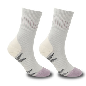 Chaussettes de cyclisme sur mesure, haute qualité, respirantes, pour hommes et femmes, chaussettes de sport athlétiques, chaussettes de course professionnelles, chaussettes de route - Product Image 2