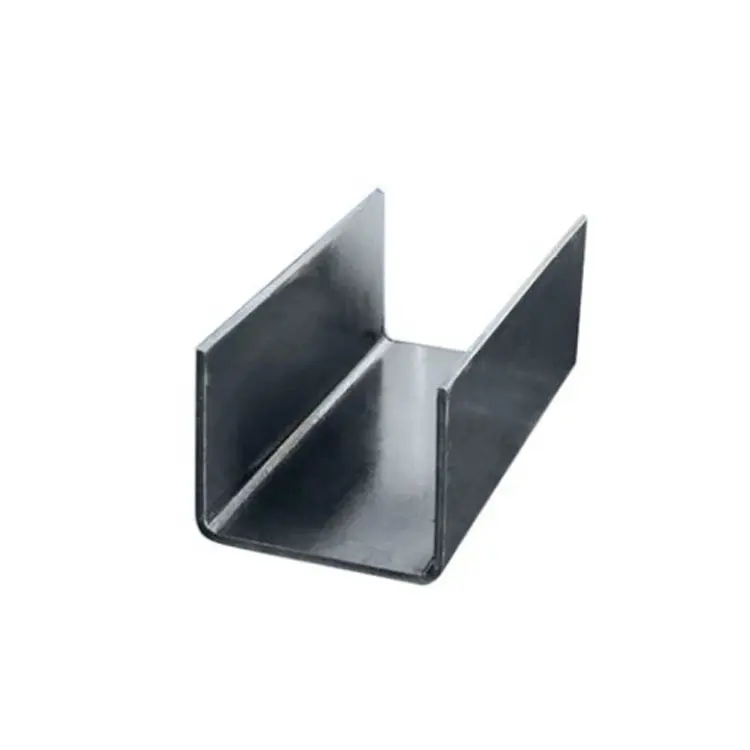 Profils légers de poutre en H d'acier au carbone de vente en gros de conception nouvelle pour des bâtiments de cadre de maison