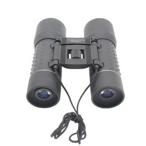저렴한 지붕 프리즘 10x40 접이식 고성능 쌍안경 8x40 - Product Image 4