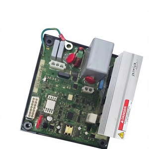 Para PCC3.3 AUX 103 AVR PCB Actuator Assembly 4A P/N 0327-1593 - Product Image 2