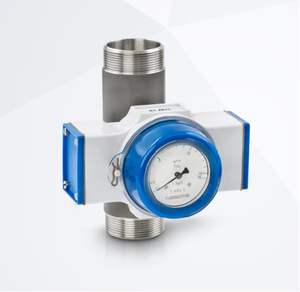สวิตช์ควบคุมการไหลแบบกลไก Krohne DW182/C/C042/RR/A/K1/N สวิตช์เตือนน้ำไหลแบบกลไก - Product Image 4