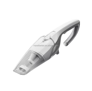 Fabricante de Aspiradoras Portátiles para Automóviles, Logotipo Personalizado, Aspiradora de Mano para Auto, EM/ODM - Product Image 1