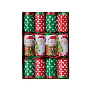 Printed Packaging Adult <strong>Christmas</strong> <strong>Crackers</strong> - Product Image 4
