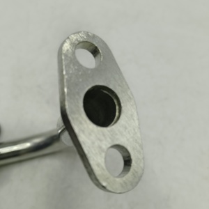 Tubería de Aceite de Alta Resistencia 2409501710000 para Quanchai QC490/QC495, Pieza de Repuesto Original para Motor, Certificación ISO de Calidad - Product Image 6