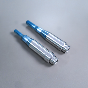 BJY-L de modèle de noyau de moule d'acier inoxydable de marque de 15g BJY pour le moule d'<span class=keywords><strong>injection</strong></span> de préforme d'ANIMAL FAMILIER <span class=keywords><strong>Husky</strong></span> Machines modernes de moulage par <span class=keywords><strong>injection</strong></span> - Product Image 4