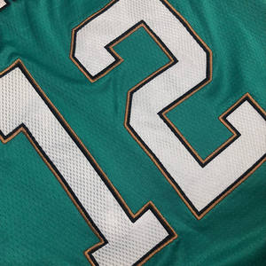 All'ingrosso uno stile n. 12 maglia da basket Morant A buon mercato maglia traspirante ad asciugatura rapida gilet sportivo Plus taglie stampate - Product Image 5