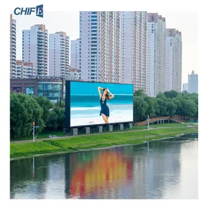 High Quality Fixed Installation LED Billboard Digital Full Color P1.25 P1.58 P1.85 Indoor LED Advertising Display