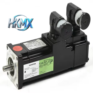 เซอร์โวมอเตอร์ 1FK7022-5AK71-1TB3-Z และ 1FK7042-5AF71 สำหรับระบบอัตโนมัติ - Product Image 1