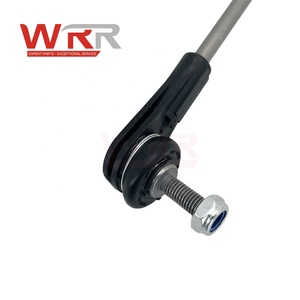 31306862863 31306880438 Barra Estabilizadora para BMW G20 G30 G29 330i 530i Z4, Barra Antivuelco Delantera, Accesorio de Barra Estabilizadora - Product Image 3