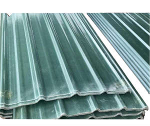 แผ่น<span class=keywords><strong>หลังคา</strong></span>ลอนลูกฟูก FRP แผ่นพลาสติกใยแก้วใส แผ่น<span class=keywords><strong>หลังคา</strong></span><span class=keywords><strong>โปร่งแสง</strong></span>สำหรับโรงงานอุตสาหกรรม แผ่น<span class=keywords><strong>หลังคา</strong></span><span class=keywords><strong>โปร่งแสง</strong></span> - Product Image 1
