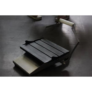 QDMECH商用台式金巴布卷机Ehomaki滚筒寿司制作机 - Product Image 5