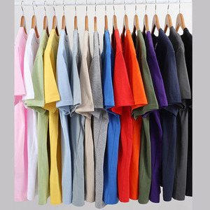 Haute qualité 100% coton impression personnalisée logo <span class=keywords><strong>sport</strong></span> <span class=keywords><strong>blanc</strong></span> noir élégant décontracté femmes graphique surdimensionné hommes <span class=keywords><strong>T</strong></span>-shirts - Product Image 3