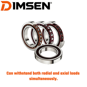 1DIMSEN.<span class=keywords><strong>NSK</strong></span>.NTN.SKF1 <span class=keywords><strong>7210C</strong></span> Hochgeschwindigkeits-Schrägkugellager für Motoren/Getriebe/Kompressoren 7212 7316 7202 7210 7005 7004 - Product Image 2