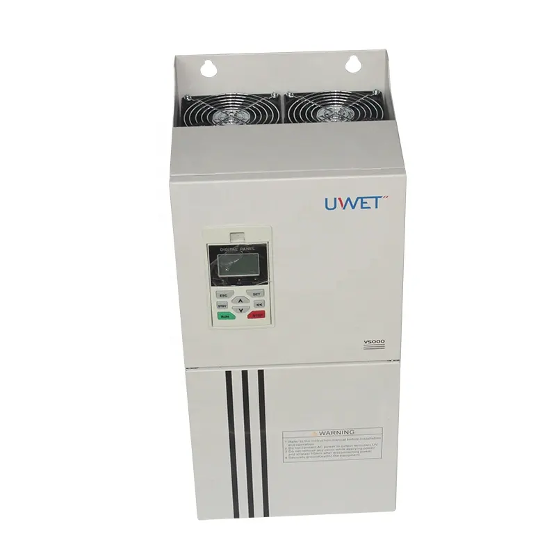 1KW ~ 40KW 의 UWET UV 램프 전자 안정기