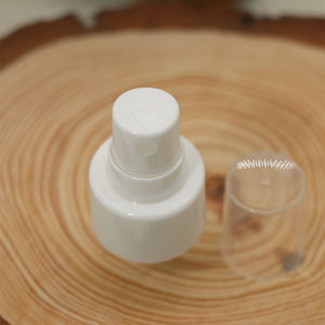 ขวดสเปรย์น้ำหอมพ่นละอองน้ำแบบละเอียดขนาด18มม. 20มม. 24มม. 0.2cc ผลิตจากพลาสติก - Product Image 6