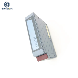 โมดูลอินพุตแบบอนาล็อก 3AT660.6 ของแท้ใหม่เอี่ยม ตัวควบคุม PLC ยี่ห้อ B&R - Product Image 1