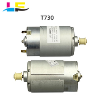 Motor de Carro para Impresora Plotter HP T730 T830