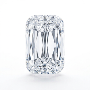 Diamante Suelto Cultivado en Laboratorio, Corte Ashoka, de la Mejor Calidad, Color Blanco Brillante, Corte Excelente, Gema Premium para Joyería Fina - Product Image 2