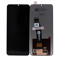 Ventes directes d'usine Original pour ZTE Blade V20 V30 V40 V50 V60 V70 Design Vita Smart Max Pro Display pour ZTE V70 Écran Lcd