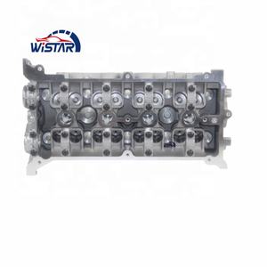 Piezas de Automóviles ZY01-10-100 Z622-10-100 <span class=keywords><strong>ZY</strong></span> Z6 Cabeza de Cilindro de Motor para Mazda 2 3 para Ford Fiesta 1.5L - Product Image 2