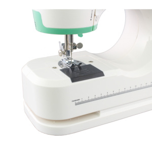 จักรเย็บผ้าอิเล็กทรอนิกส์สำหรับใช้ในบ้าน รุ่น VOF FHSM-520 ราคาโรงงาน ลดราคาพิเศษ จักรเย็บผ้าเชิงพาณิชย์ - Product Image 5