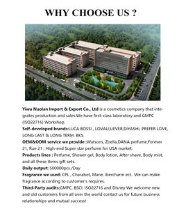 Parfum de luxe de marque 100 ml unisexe, Cologne boisée fraîche et épicée en spray – Parfum longue durée en gros, style brume - Product Image 6