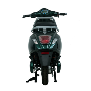 HEZZO 2023 gaya baru sepeda motor listrik 1000w 10 inci lampu led kunci <span class=keywords><strong>Alarm</strong></span> sepeda motor - Product Image 6
