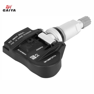 Áp Suất Lốp Màn Hình Cảm Biến <span class=keywords><strong>Tpms</strong></span> 433Mhz Phù Hợp Cho BMW G30 G31 G38 F90 G32 G11 G12 G01 G02 G05 36106872774 - Product Image 3