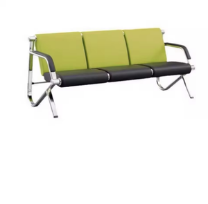 เก้าอี้รอตัดผมร้านตัดผมขายดี โซฟาทำผมร้านเสริมสวย เก้าอี้ย้อมผม โซฟาเก้าอี้ - Product Image 5