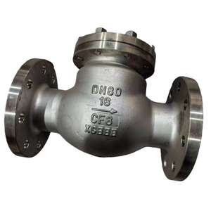 วาล์วแก๊สแบบแมนนวล Asahi ขนาด DN 100 คลาส 300 และ DN 125 Pn32 ยี่ห้อ <span class=keywords><strong>Nibco</strong></span> Rf สำหรับแอมโมเนีย - Product Image 5