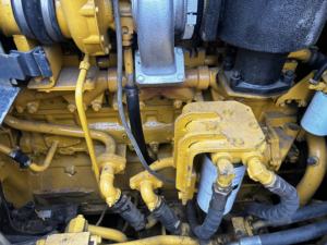 Shantui รถเกลี่ยดินตีนตะขาบ SD32 SD22 SD16รถปราบดิน2023มือสองราคาถูก SD22/32 - Product Image 5