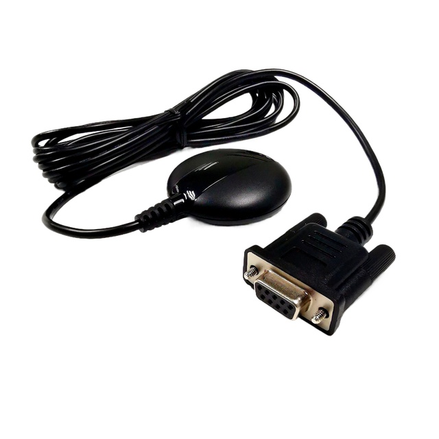 Beidou GPS Receiver Module Waterproof DB9 RS232 Protocol NMEA0183 GLONASS GALILEO