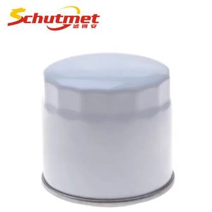 Filtro de aceite de coche de repuestos de coche de alta calidad para Ford TRANSIT BUS 2013- OEM BK2Q6714AA 1812551 9808867880 - Product Image 2