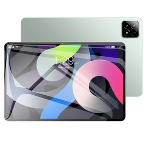 Hot Bán <span class=keywords><strong>Android</strong></span> 14 10.1 Core Bộ Vi Xử Lý Máy Tính Bảng 6S 48MP + 108MP HD Máy Ảnh Dual Sim 12GB + 512GB Wi-Fi 5G Điện Dung Màn Hình 6S Pad - Product Image 5