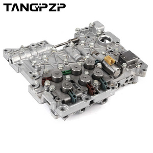 Cuerpo de Válvulas de Transmisión 4EAT con Solenoide Compatible con Subaru Forester <span class=keywords><strong>2.5</strong></span> <span class=keywords><strong>Outback</strong></span> <span class=keywords><strong>2004</strong></span> en Adelante - Product Image 5