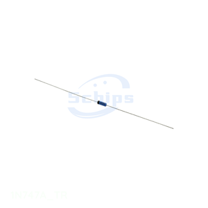 Original Buy Electronics Components Online 1N747A/TR DO-204AA, DO-7, Axial Diodes - Product Image 1