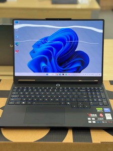 Nuevo Portátil Lenovo Legion Y7000X 2026 Ultra 7 251HX Creator de 15.3 Pulgadas, 165 Hz, OLED, 16 GB, 1 TB SSD, RTX 5060, 8 GB, IA, para Juegos - Product Image 2