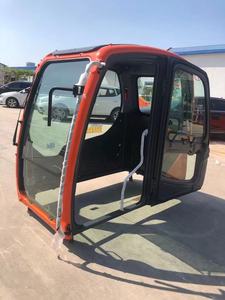 Cabina Completa para Excavadora, Piezas de Cabina para Excavadora 220101-00192K DX225 DX260 DX225LCA DX300LCA DX340LCA, Cabina para Excavadora Doosan DX225 - Product Image 3