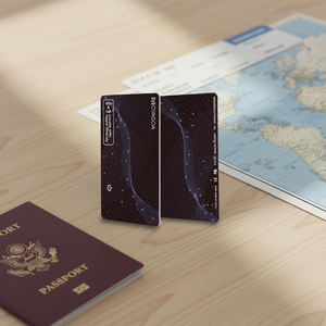 Localizzatore Smart Tag in Plastica per Portafoglio con GPS, Impermeabile IP65, per Tracciamento Beni e Trovamento Carte, Compatibile con Telefoni <span class=keywords><strong>Android</strong></span> - Product Image 6