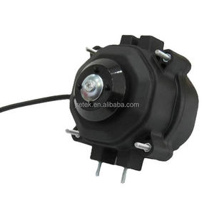 Motor de ventilador EC 4810 COMPETITIVO con aspas para refriración y piezas de <span class=keywords><strong>congelador</strong></span> Género de motor de CA - Product Image 4