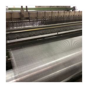 Suministro DE FÁBRICA DE China directamente 88*88 malla de tela de malla de alambre de acero inoxidable 304 304L 316 316L malla de alambre tejido - Product Image 6