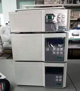 NOUVEAU LC-W100A de chromatographie liquide pour machine HPLC à système <span class=keywords><strong>isocratique</strong></span> et à gradient efficace - Product Image 5