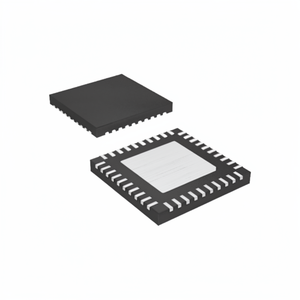 Electronic Circuit Components BOM IC In Stock Power Management (PMIC) <b>40</b> WFQFN Exposed Pad MAX31785ETL+ - Product Image 1
