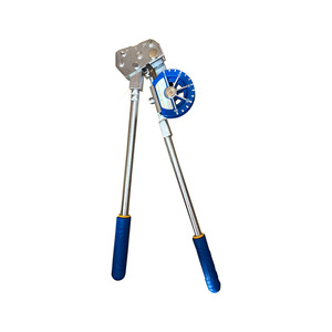 Cintreuse de tuyaux VBT 10-22 mm pour tubes en cuivre, outil de cintrage à 90 degrés pour climatisation, réfrigération et usage DIY - Product Image 3