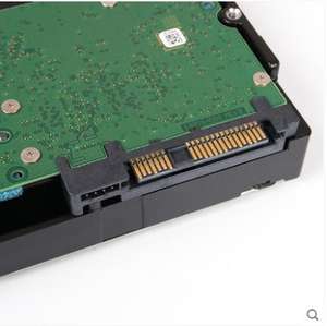 Seagate <span class=keywords><strong>3</strong></span> ТБ предприятия емкости SAS 6 ГБ/сек. 128 Мб кэш-память <span class=keywords><strong>3</strong></span>,5-дюймовый внутренний жесткий диск (ST3000NM0023) - Product Image 6