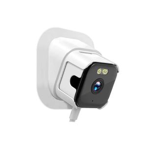 Cámara de Seguridad Inalámbrica para Ventana SC03 OKam Pro 4MP, Fácil Instalación, Red de Seguridad para el Hogar, Cámara de Seguridad con IA para Vidrio - Product Image 1