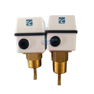 สวิตช์ควบคุมการไหลของน้ำ Shanghai Ji Leng รุ่น LF50P แบบเกลียว สำหรับน้ำไหลปานกลาง ระดับ IP65 - Product Image 1